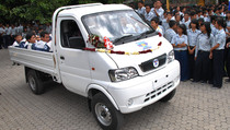 CDIA Analisa Kebutuhan Transportasi Masal Surabaya