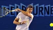 Nadal dan Azarenka Melaju ke Babak Keempat