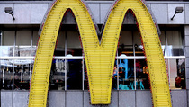 McDonald's Lanjutkan Sponsori Olimpiade hingga 2020