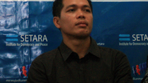FPI Ditolak Karena Cara-Cara Kekerasannya