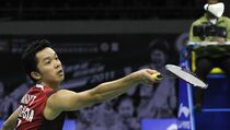 Indonesia Garuda Targetkan Menang di Kandang