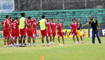 Persipura dan Persidafon Ikhlaskan Pemain ke Timnas