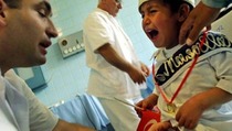 Sunat Turunkan Risiko Kanker Penis