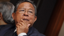 Darmin: Pencapaian 'BPD Regional Champions' Belum Optimal