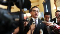 Volume Dagang Indonesia-Latvia Naik 327 Persen