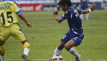 Pemain Persib Ingin Kembali Perkuat Timnas