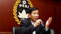 PSSI Terus Kisruh, Agum Gumelar Kecewa