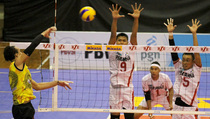 Kerjasama Dengan BSI Berakhir, Proliga Cari Sponsor
