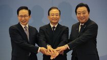 China, Korsel dan Jepang Peringatkan Korut Soal Nuklir