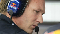 Bos Red Bull: Makin Sulit Jadi Juara