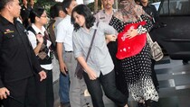 KPK Jangan Terbuai Keberhasilan Tangkap Neneng