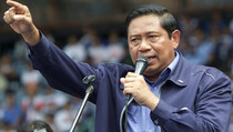 Presiden: Hentikan Segala Bentuk Separatisme!