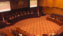 Pakar: Salah Langkah Judicial Review ke MK