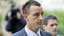 John Terry Mundur dari Timnas Inggris