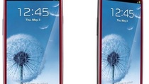 Galaxy S III Hadirkan Warna Baru