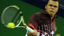 Wilfried Tsonga Kalah Mengejutkan di Shanghai