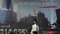 Pajak Online Tahap II Diterapkan Tahun Depan