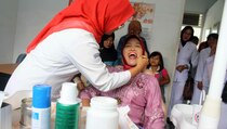 12 Kecamatan di DKI Punya Puskesmas Rawat Inap