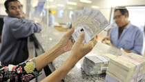 BI Tahan Suku Bunga pada 4,75 Persen