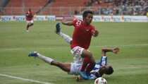 ESPN Ramalkan Andik Jadi 10 'Wonderkid' Asia
