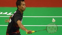 Hayom ke Perempatfinal All England