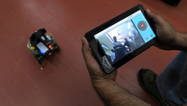 Komputer Tablet Termurah India Versi Terbaru Dilepas Rp192 Ribu