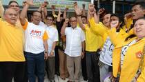 Bakrie: Golkar Sering Ditinggal Kader, Tapi Tak Pernah Kalah