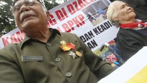 Renovasi Rumah Veteran, Kemenpera Siapkan Dana Rp 150 Miliar
