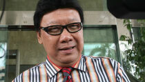 F-PDIP Dorong Interpelasi Moratorium Remisi