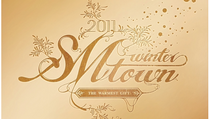 SMTOWN Persembahkan Album Natal Serba K-Pop