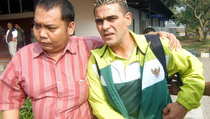 Christian Gonzales Perkuat Arema Indonesia