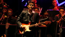 Tohpati, Padukan Unsur Jazz Dan Etnik di Ethnomission