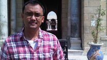 Ucapkan Selamat, Dimas Minta Tunggu Hasil Hitung KPU Depok