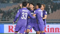 Hiroshima Pukul Auckland di Pembukaan Piala Dunia Klub