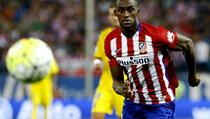 Termahal, Klub Tiongkok Beli Striker Atletico 42 Juta Euro