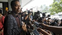 Kerusuhan Sarulla, Jangan Adu Domba Presiden dengan Masyarakat