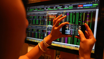 Dibuka IHSG Melompat 5% ke Zona Hijau, Ini Alasannya