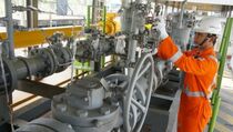 Pemerintah Jadikan Harga Gas Sebagai Pemikat Investasi