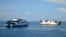ASDP Mulai Layani Lintasan ke Kepulauan Seribu