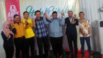 PDIP Hargai Keputusan Ahok Maju Lewat Parpol