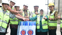 Menperin Airlangga: Industri Semen Nasional Belum Maksimal