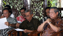 Terima dari SBY, Jokowi Diminta Buka Dokumen TPF Munir
