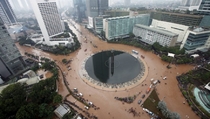Pemprov DKI Siapkan Dana Darurat Banjir Rp4 Miliar
