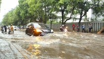 Atasi Banjir, Korea Selatan Ajak Indonesia Studi Banding