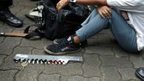Tantang Warga Berkelahi, 12 Pelajar Putri Diamankan Polisi