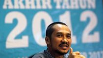 Kasus Anas, KPK Diminta Lebih Independen