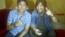 Sukses Nyanyi, Once Jadi Produser Musik