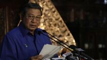 SBY Dinilai Kesulitan Urus Majelis Tinggi