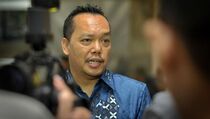 Komisi I Bantah Ada Kongkalikong Dalam Proyek Kominfo