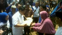 Tanggapan Anas Terhadap Pidato SBY